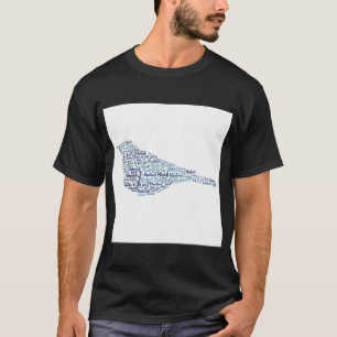 Camiseta Charles Bukowski Bluebird Cita Acrylic Block.png