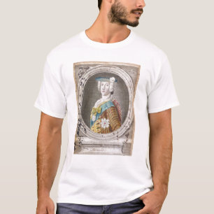 Camiseta Charles Edward Estuardo