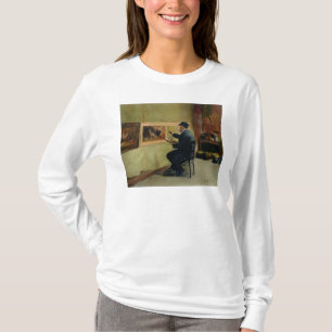 Camiseta Charles Felipe Gevens, suegro del artista