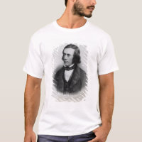 Charles Gavan Duffy, litografiado por H.O'Neill