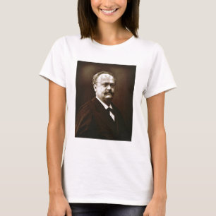 Camiseta Charles Lecocq (1832-1918), de 'Galerie Contempo