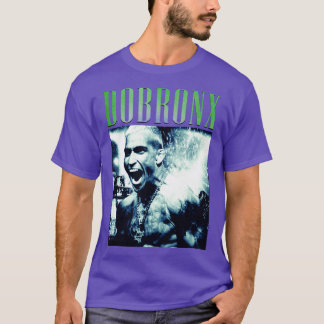 Camiseta Charles Oliveira MMA Regalos de arte