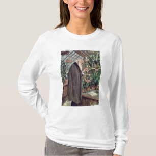 Camiseta Charles Roberto Darwin