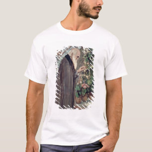 Camiseta Charles Roberto Darwin