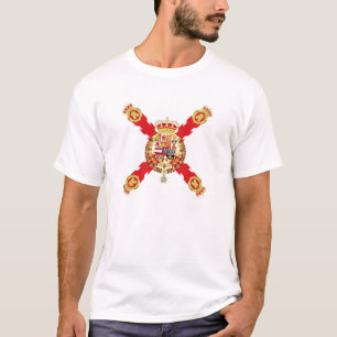 Camiseta Charles V