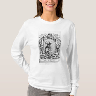 Camiseta Charles Varlet, conocido como granero del La