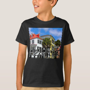 Camiseta Charleston