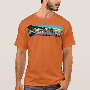 Camiseta Charleston 7