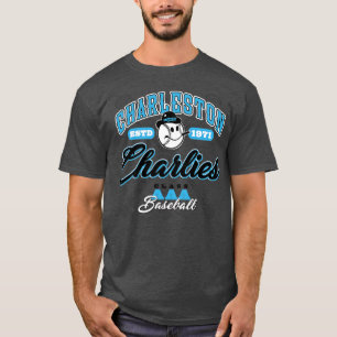 Camiseta Charleston Charlies