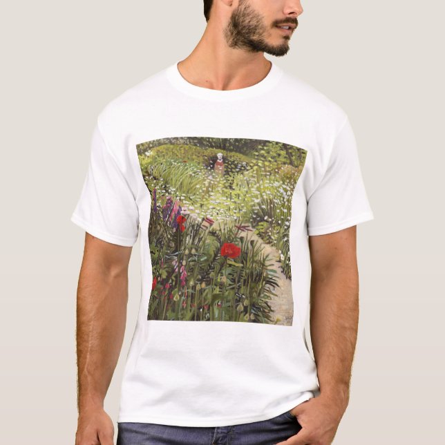 Camiseta Charleston II 2013 (Anverso)