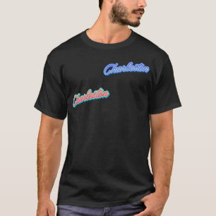 Camiseta Charleston Small