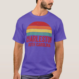 Camiseta Charleston South