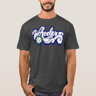 Camiseta Charleston Wheelers
