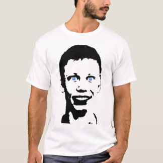 Camiseta Charlie