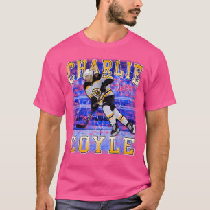 Camiseta Charlie Coyle