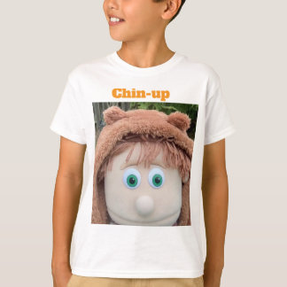 Camiseta Charlie el que se anima