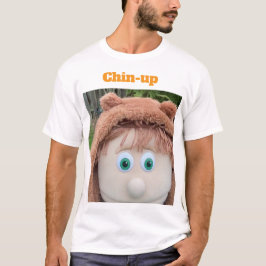 Camiseta Charlie el que se anima