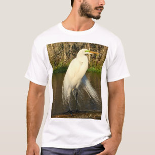Camiseta Charlie La Gran Garza