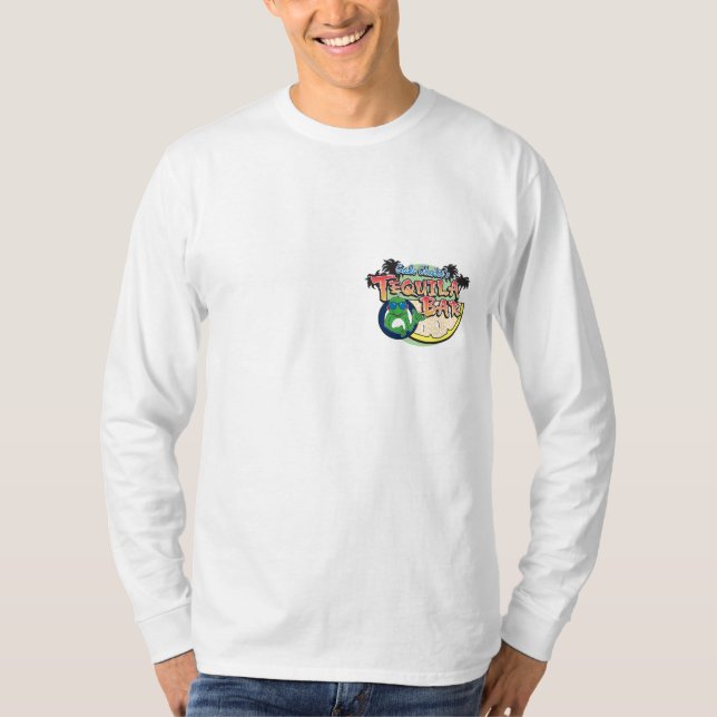 Camiseta Charlie-LC (Anverso)