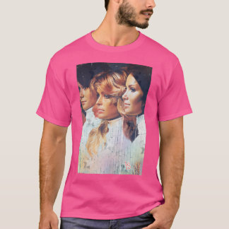 Camiseta Charlie S Angels