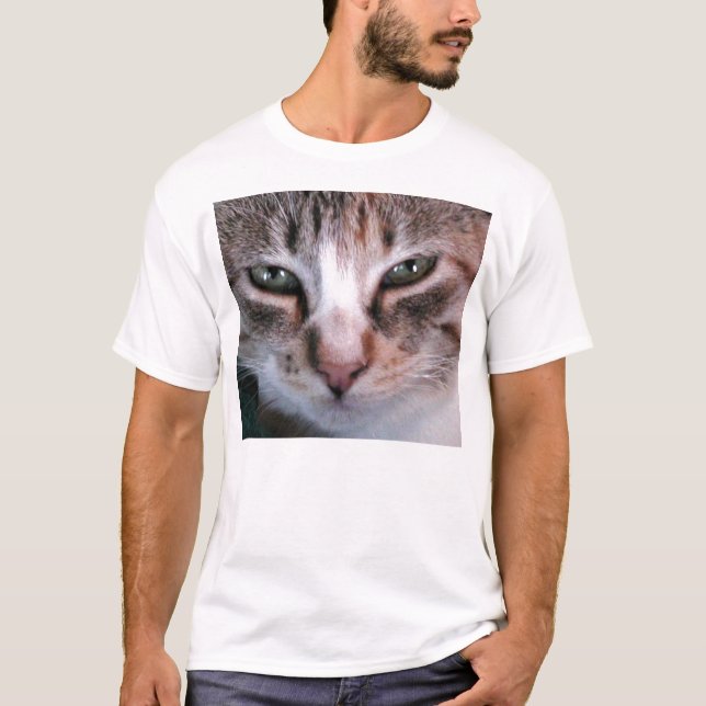 Camiseta Charlotte (Anverso)