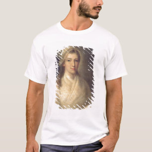 Camiseta Charlotte Corday