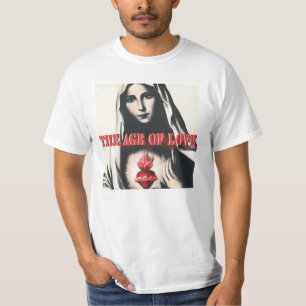 Camiseta Charlotte de witte