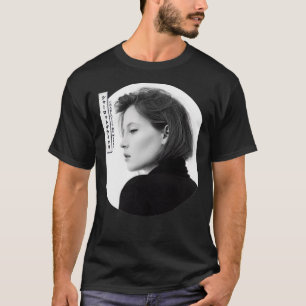 Camiseta Charlotte De Witte Charlotte De Witte - Japonesa A