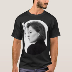 Camiseta Charlotte De Witte Charlotte de Witte - Japonesa A