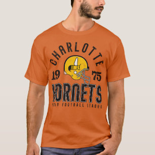 Camiseta Charlotte Hornets