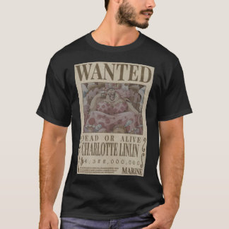 Camiseta Charlotte LinLin Gran mamá