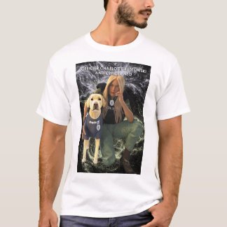 Camiseta Charlotte Rutkowski