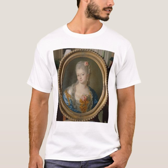 Camiseta Charlotte von Bismarck (Anverso)