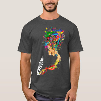 Camiseta Charly garcia