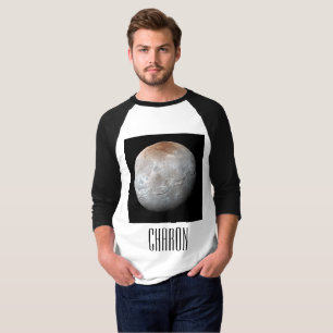 Camiseta Charon