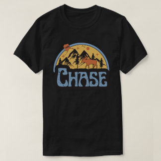Camiseta Chase, Alaska-Shirt