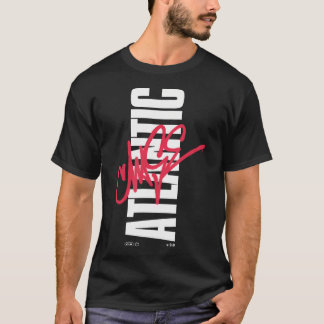 Camiseta Chase Atlantic - Graffiti