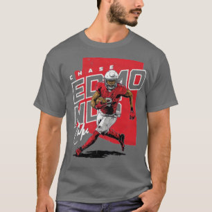Camiseta Chase Edmond