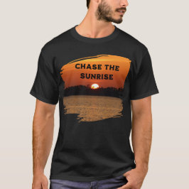 Camiseta Chase El Amanecer