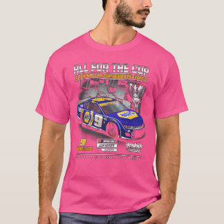 Camiseta Chase Elliott Conducido Por La Copa