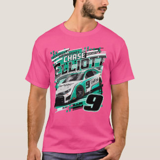 Camiseta Chase Elliott Unifirst Car