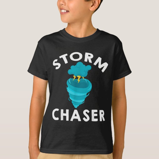 Camiseta Chaser Funny Parent New Family Chasing Toddler Dad (Anverso)