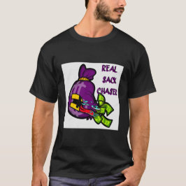 Camiseta Chaser Purple Money