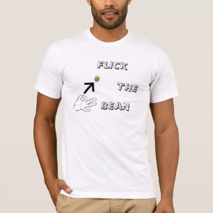 CAMISETA CHASQUEE LA HABA
