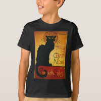 Chat Noir - Gato negro