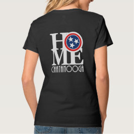Camiseta Chatanooga