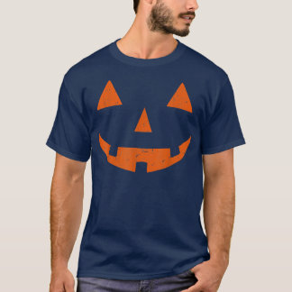 Camiseta Chatarra vintage de calabaza de calabaza de calaba