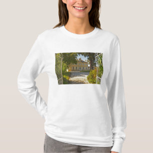 Camiseta Chateau Cos Labory en Saint Estèphe, forjado