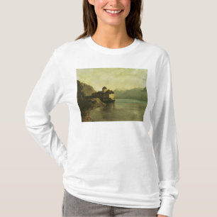 Camiseta Chateau de Chillon, 1874