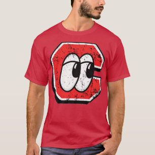 Camiseta chattanooga mira TShirt 1
